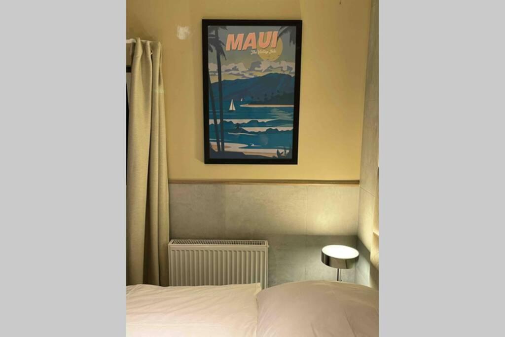 Hawaii Beach Lounge, Loft Z Jacuzzi I Tarasem - Sloneczne Tarasy W Porta Mare, Dziwnówek Exteriér fotografie