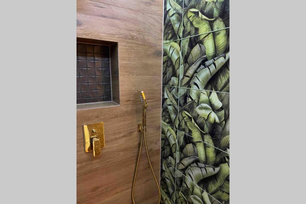 Hawaii Beach Lounge, Loft Z Jacuzzi I Tarasem - Sloneczne Tarasy W Porta Mare, Dziwnówek Exteriér fotografie