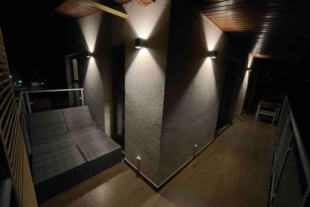 Hawaii Beach Lounge, Loft Z Jacuzzi I Tarasem - Sloneczne Tarasy W Porta Mare, Dziwnówek Exteriér fotografie